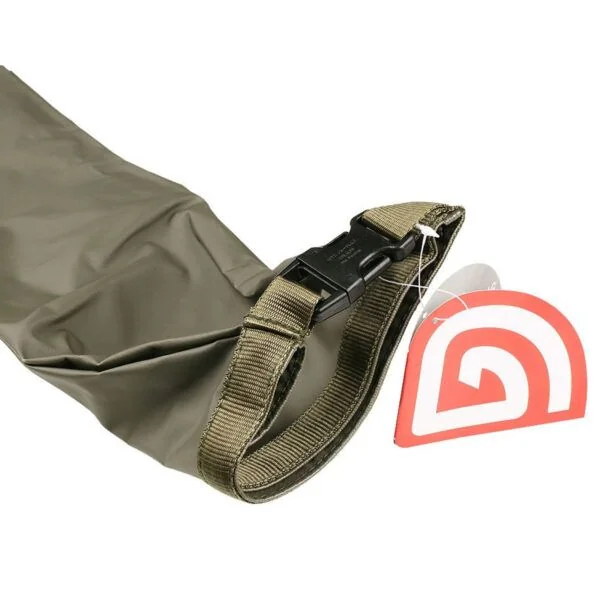 Trakker Retention Welded Stink Bag - XL - Imagen 3