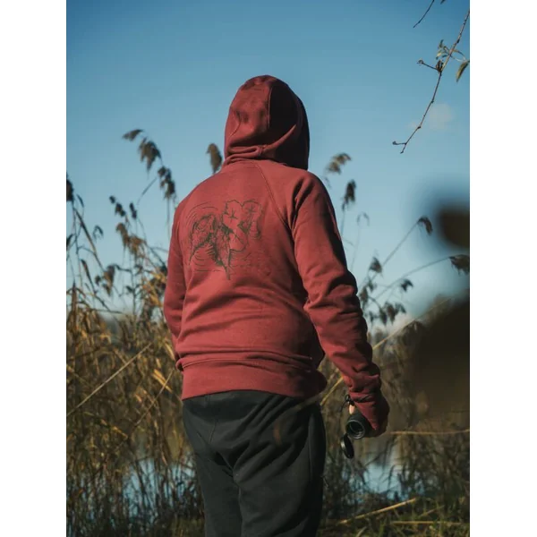 Trakker Ripple Hoody Talla L