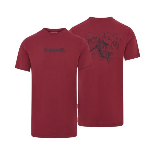 Trakker Ripple T-Shirt - XXL