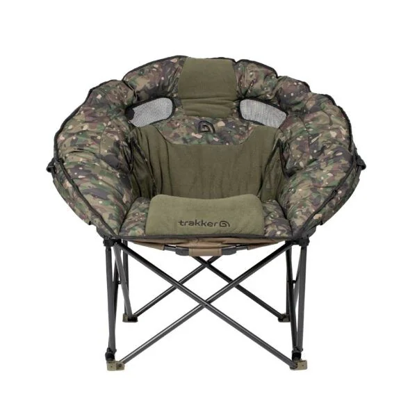 Trakker Silla Levelite Luna Camo
