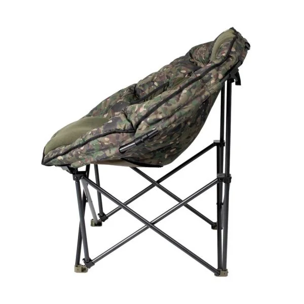 Trakker Silla Levelite Luna Camo - Imagen 2