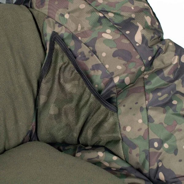 Trakker Silla Levelite Luna Camo - Imagen 3