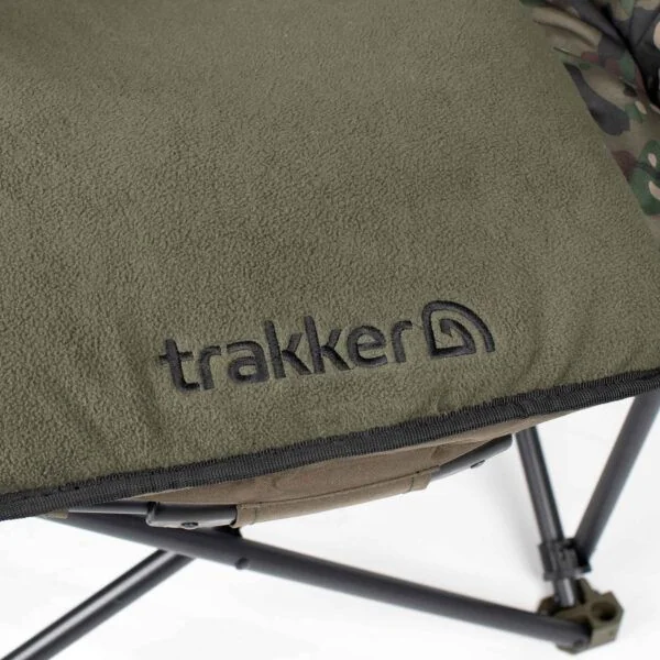 Trakker Silla Levelite Luna Camo - Imagen 4