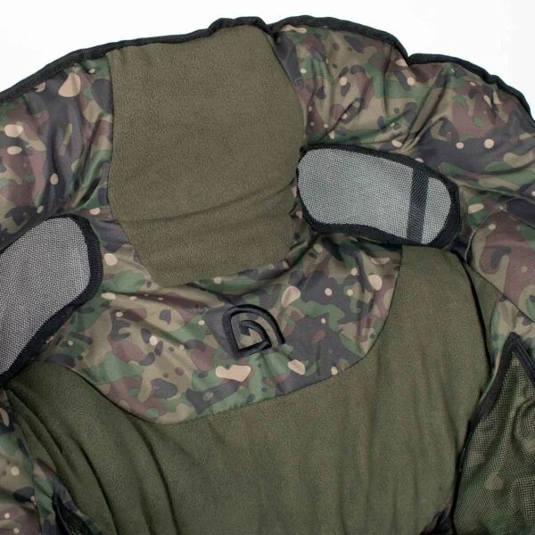 Trakker Silla Levelite Luna Camo - Imagen 5