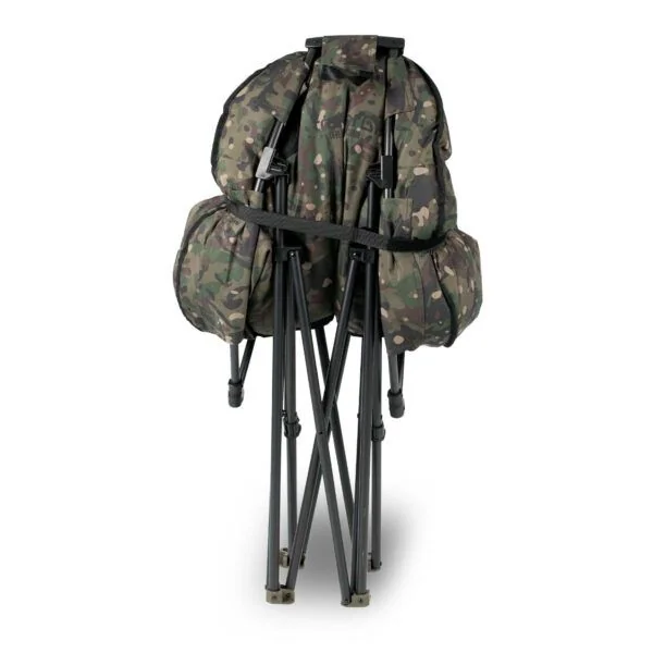 Trakker Silla Levelite Luna Camo - Imagen 6