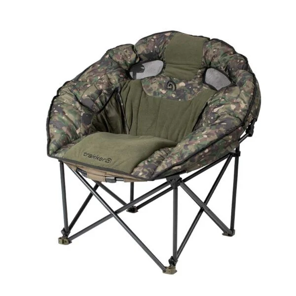Trakker Silla Levelite Luna Camo - Imagen 8