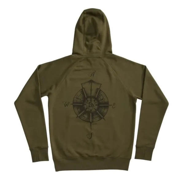 Trakker Sudadera Tempest- S