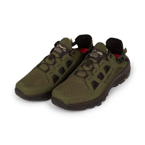 Trakker TechPro Scout Shoe Size 11 Nº 45