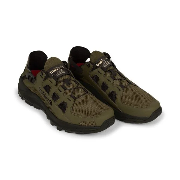 Trakker TechPro Scout Shoe Size 9 Nº 43 - Imagen 11