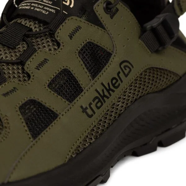 Trakker TechPro Scout Shoe Size 9 Nº 43 - Imagen 3