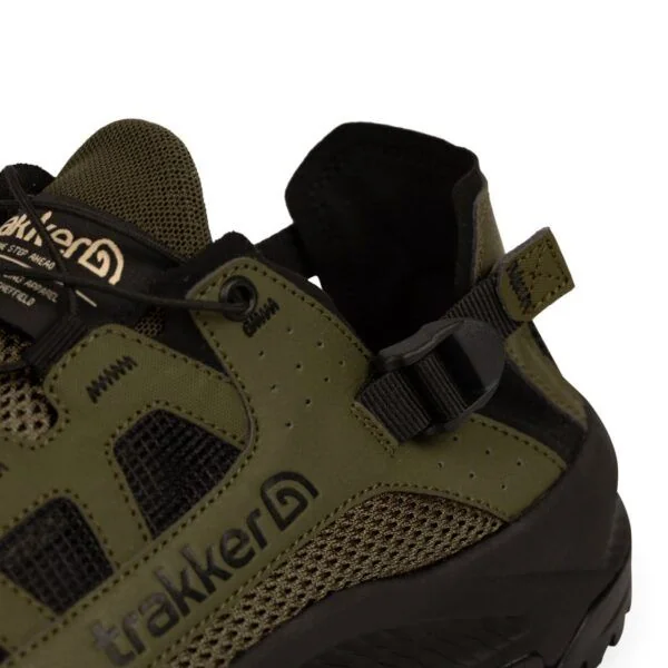 Trakker TechPro Scout Shoe Size 9 Nº 43 - Imagen 4
