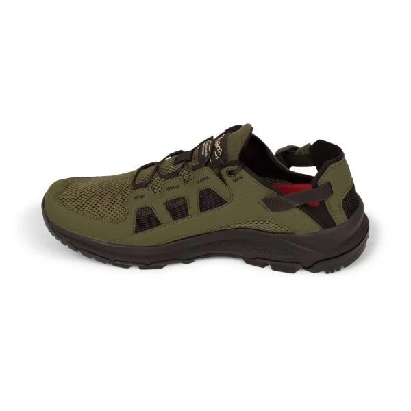 Trakker TechPro Scout Shoe Size 9 Nº 43 - Imagen 6