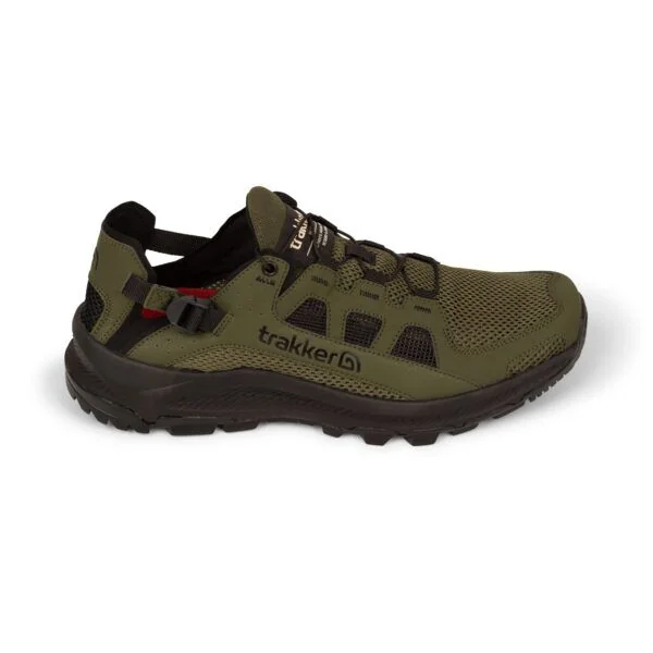 Trakker TechPro Scout Shoe Size 9 Nº 43 - Imagen 7