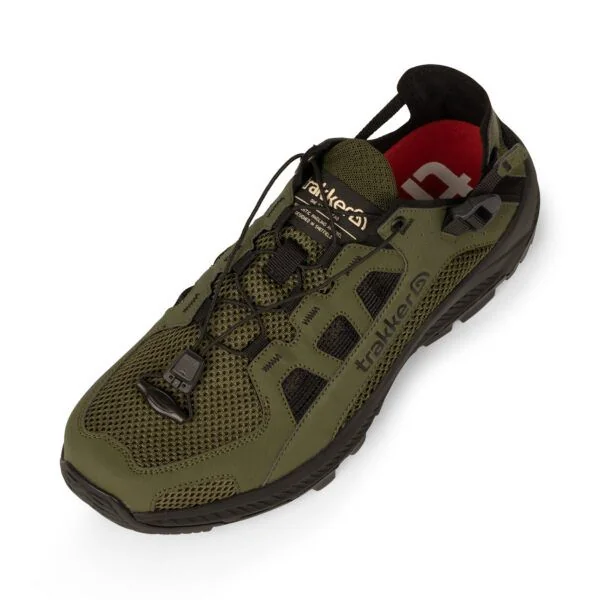 Trakker TechPro Scout Shoe Size 9 Nº 43 - Imagen 8