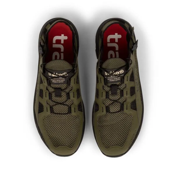 Trakker TechPro Scout Shoe Size 9 Nº 43 - Imagen 10