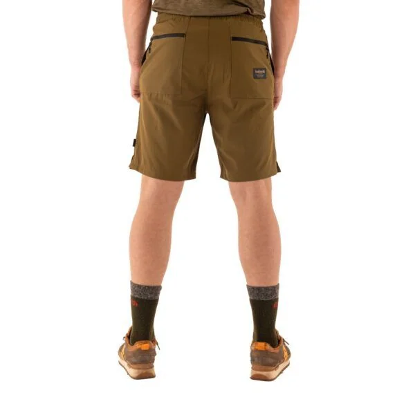 Trakker TechPro Shorts XXXL - Imagen 3