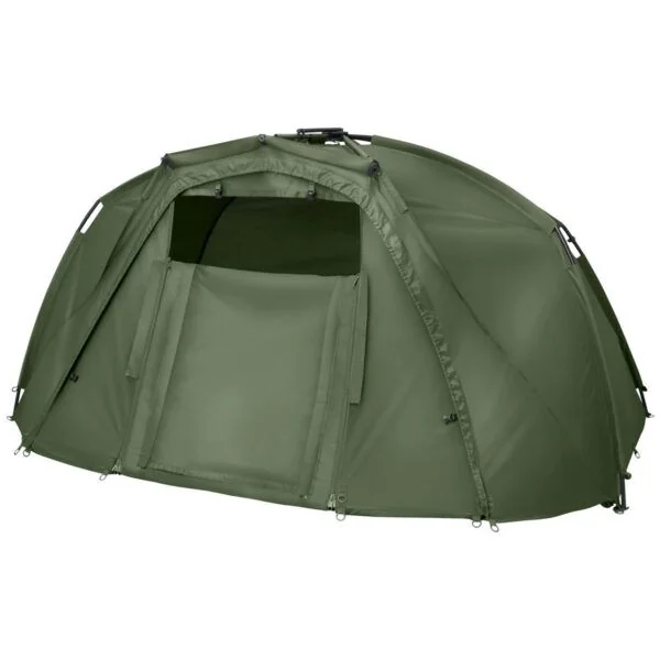 Trakker Tempest Panel Delantero 100 Brolly - Imagen 2