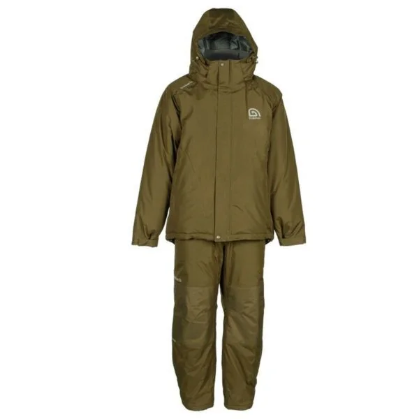 Trakker Trake Invierno CR 3 Piezas-S