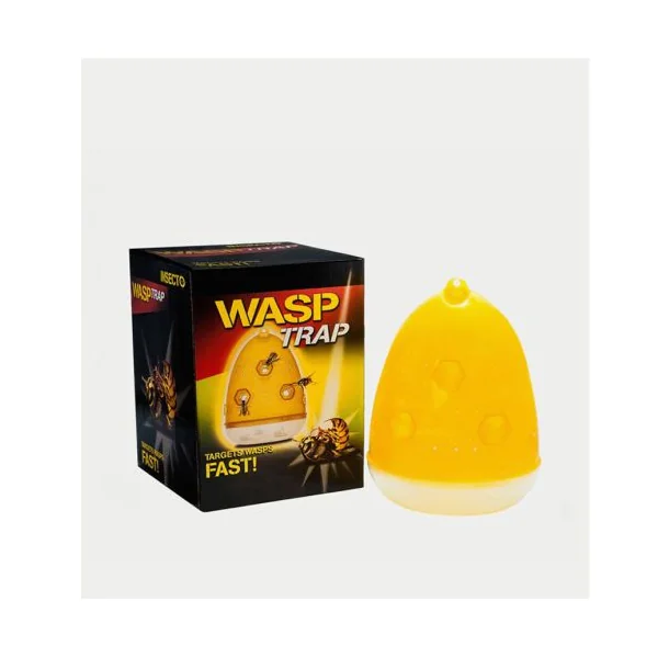 TRAMPA AVISPAS WASPTRAP.