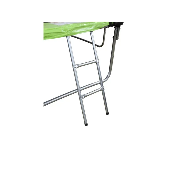 Trampolin "Yoopi 2" - Ø 3,05 m - Grün - Imagen 3