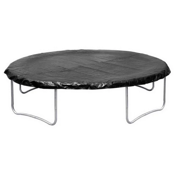 Trampolin "Yoopi 2" - Ø 3,05 m - Grün - Imagen 5