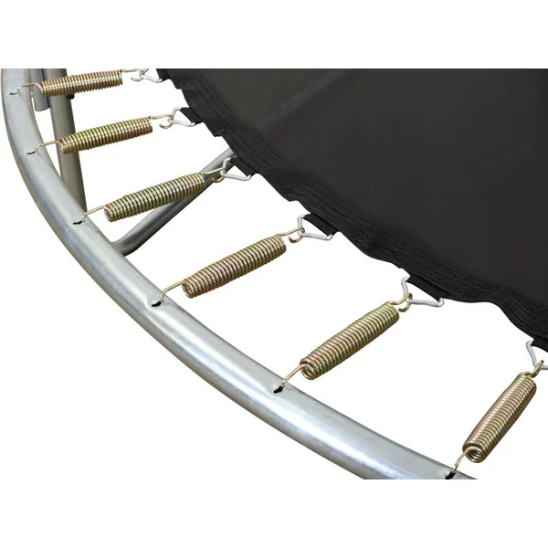 Trampolin "Yoopi 2" - Ø 3,05 m - Grün - Imagen 6