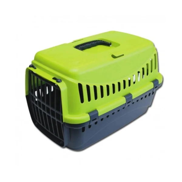TRANSPORTIN PEGASO PLUS 58x38x38 cm.