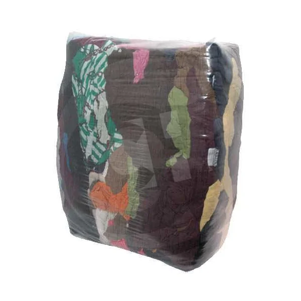 TRAPO PUNTO COLOR (10KG)