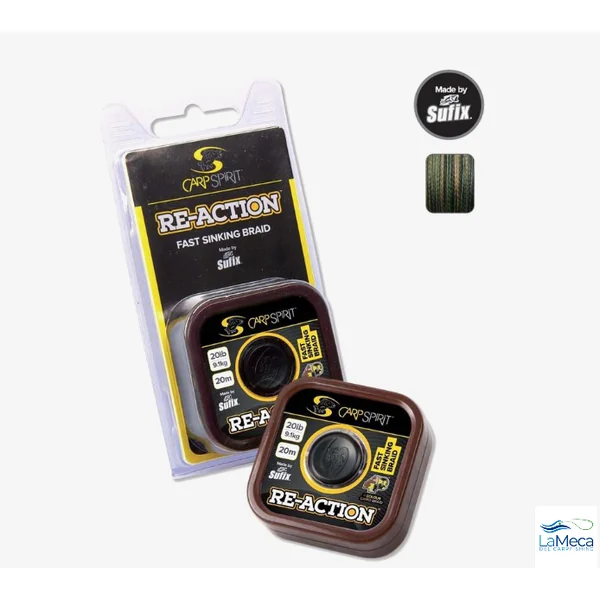 TRENZA REACTION 35lb