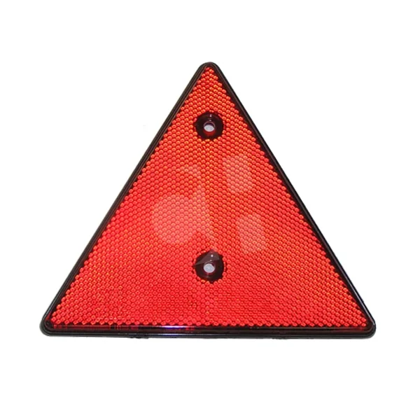 TRIANGULO ROJO