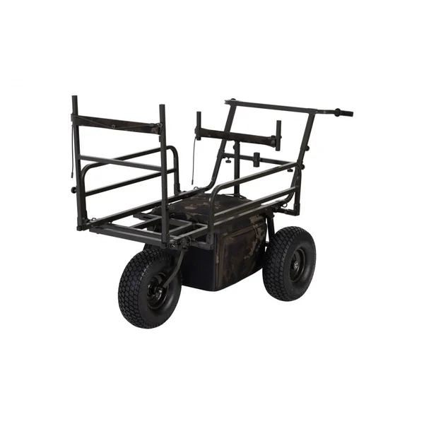 Trident Carp Porter Dark Kamo
