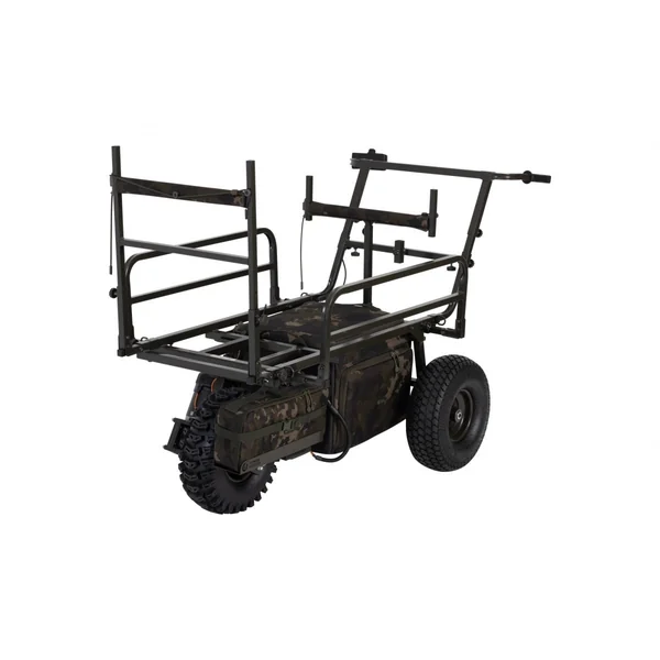 Trident Power Porter Dark Kamo + Batería + Cargador