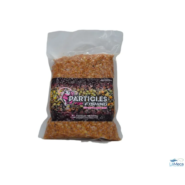 TRIGO COCIDO PARTICLES 1 KG