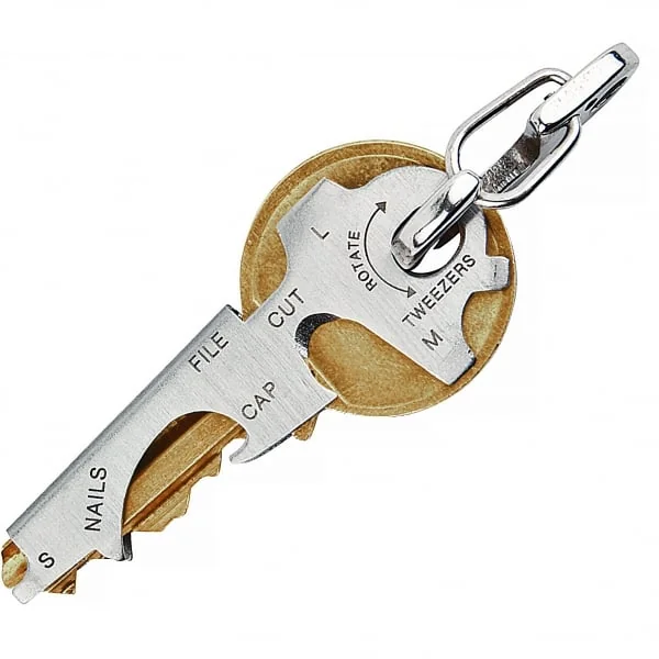 True Utility KeyTool