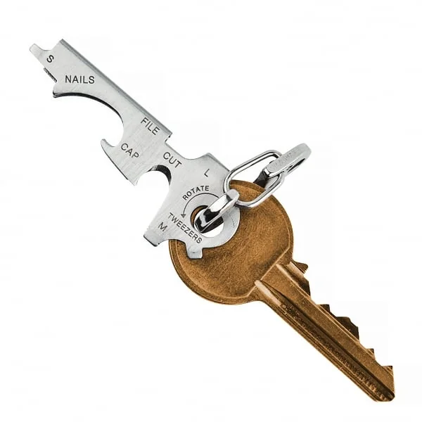 True Utility KeyTool - Imagen 2