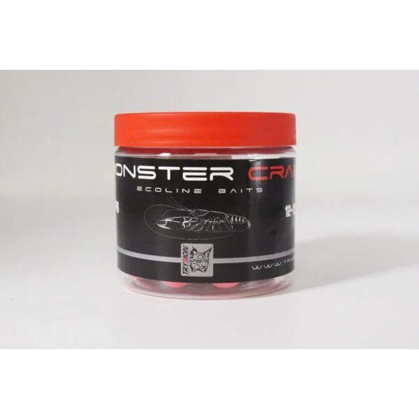 Trybion Ecoline Pop Ups 15-12mm Monster Crab