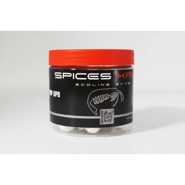 Trybion Ecoline Spices Krill Pop ups