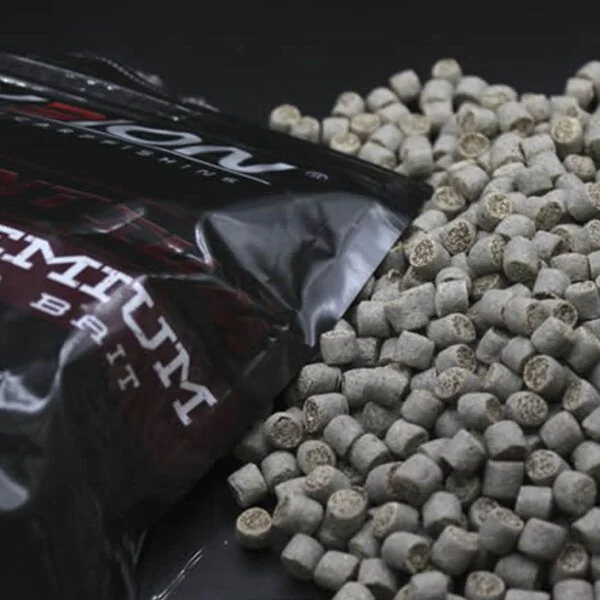 Trybion Micro Pellets Adamantium 3.5mm 800gr