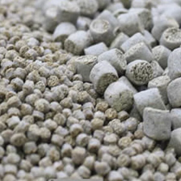 Trybion Micro Pellets Adamantium 3.5mm 800gr - Imagen 2