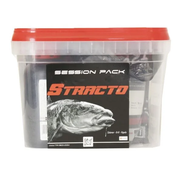 Trybion Session Pack Stracto