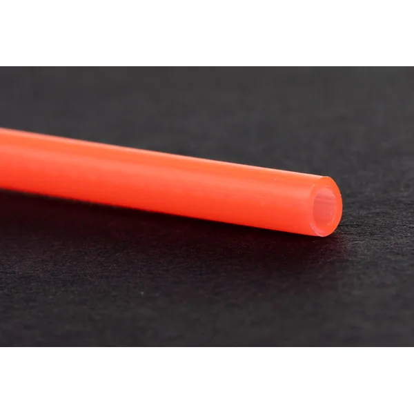 Tubos Bauer Pike Tube