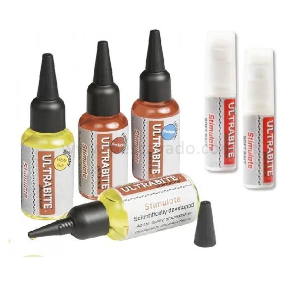 Ultrabite Pheromones