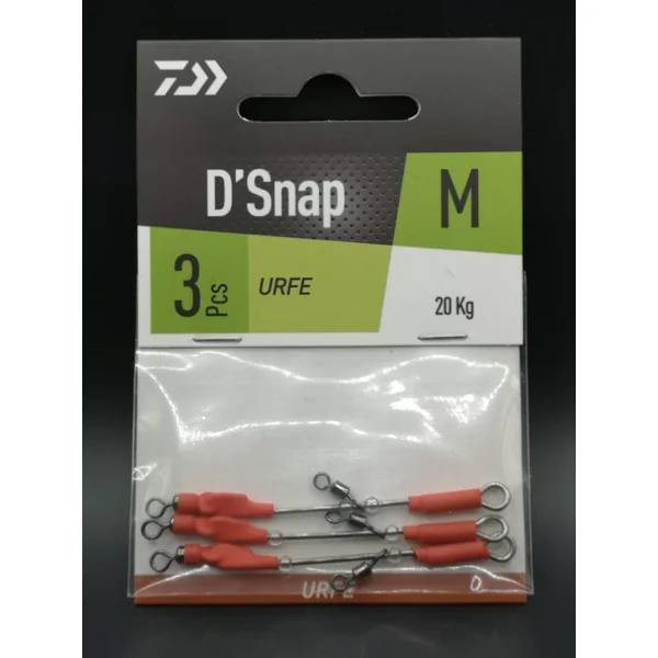 Urfes Surfcasting Daiwa Talla M (3 UDS)