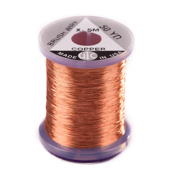 UTC Brush Wire X-SM - para cepillos de dubbing