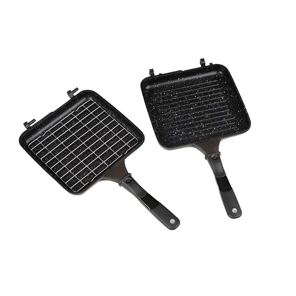 Utensilios de cocina - Sartén múltiple - Imagen 2