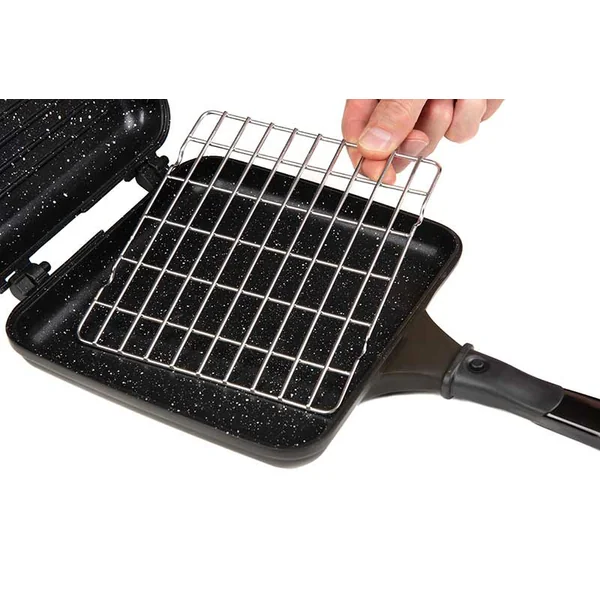 Utensilios de cocina - Sartén múltiple - Imagen 4
