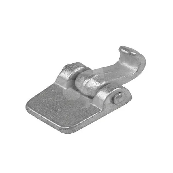 UÑA ARTICULADA 92X52X60 ZINCADA