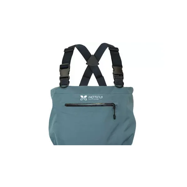 Vadeadores de pecho ESSENTIAL hotfly - Imagen 3