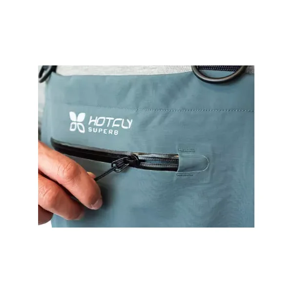 Vadeadores de pecho ESSENTIAL hotfly - Imagen 7