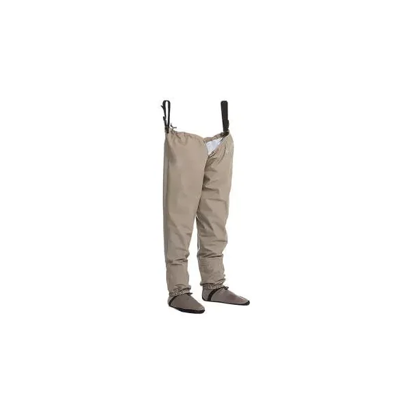 Vadeadores de pierna vision KOSKI HIPWADER